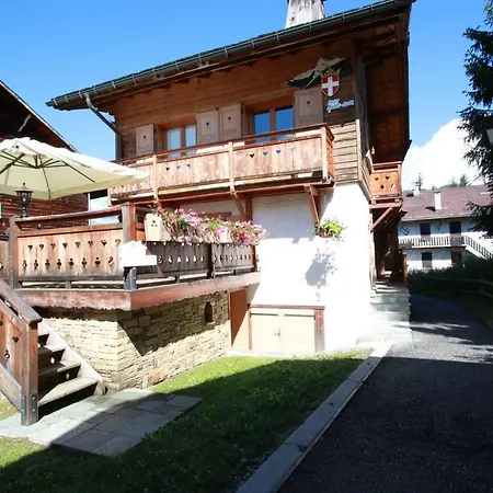Alpstuga Marie Claire *
