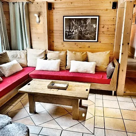 Alpstuga Marie Claire *